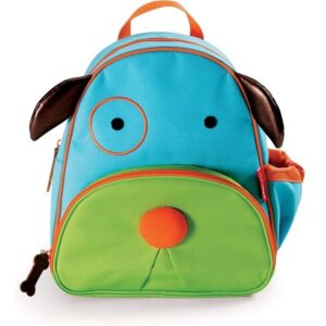 Skip Hop Zoo Pack Dog - Image 3
