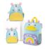 Skip Hop Zoo Lunchie Insulated Lunch Bag, Unicorn, Purple, One Size, 5 Oz, 23 Liter - Image 3