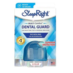 SleepRight Select Dental Guard - Image 1