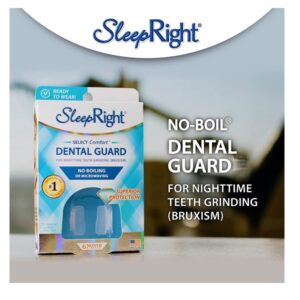 SleepRight Select Dental Guard - Image 2
