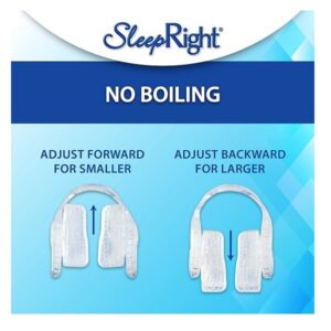 SleepRight Select Dental Guard - Image 3