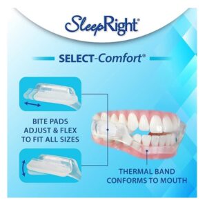 SleepRight Select Dental Guard - Image 4