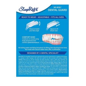 SleepRight Select Dental Guard - Image 6