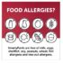 SmartyPants Gummy Vitamins Kid's Non-GMO, Gluten-free, Patent-Pending Probiotic and Pre-biotic Immunity Gummies - Image 3