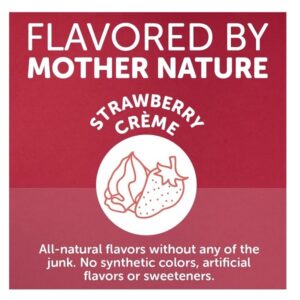 SmartyPants Gummy Vitamins Kid's Non-GMO, Gluten-free, Patent-Pending Probiotic and Pre-biotic Immunity Gummies - Image 4