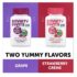 SmartyPants Gummy Vitamins Kid's Non-GMO, Gluten-free, Patent-Pending Probiotic and Pre-biotic Immunity Gummies - Image 6