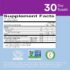 SmartyPants Probiotic and Prebiotic Immunity Gummies for Kids, 4 Billion CFUs and Wellmune Prebiotic, Vegan, Non-GMO, Gluten-Free, Patent-Pending - Image 2