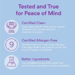 SmartyPants Probiotic and Prebiotic Immunity Gummies for Kids, 4 Billion CFUs and Wellmune Prebiotic, Vegan, Non-GMO, Gluten-Free, Patent-Pending - Image 6