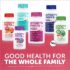 SmartyPants Women's Complete Daily Gummy Vitamins, 120 Count - Image 6