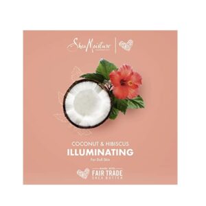 Smoothie Curl Enhancing Cream ,Coconut and Hibiscus 12oz - Image 3