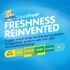 Snuggle Plus Super Fresh Fabric Softener Dryer Sheets with Odor Fighting Ingredients, 105 Count - Image 4