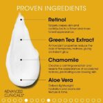 Spa Size Advanced Firming Retinol Cream 16oz - Set of Two - Image 2