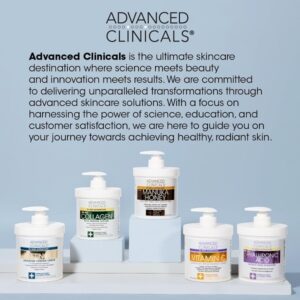 Spa Size Advanced Firming Retinol Cream 16oz - Set of Two - Image 4