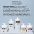 Spa Size Advanced Firming Retinol Cream 16oz - Set of Two - Image 4
