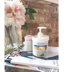 Spa Size Advanced Firming Retinol Cream 16oz - Set of Two - Image 5