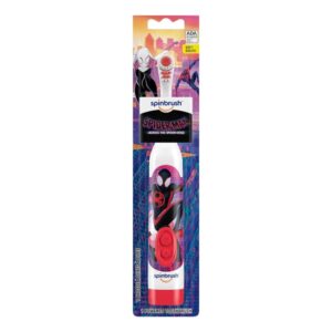 Spinbrush Arm & Hammer Spinbrush Spider-man - Image 1
