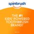 Spinbrush Arm & Hammer Spinbrush Spider-man - Image 4