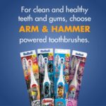 Spinbrush Arm & Hammer Spinbrush Spider-man - Image 5