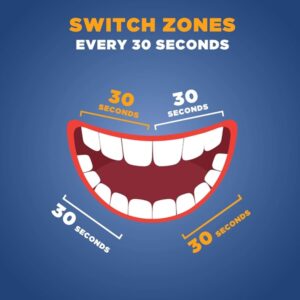 Spinbrush Arm & Hammer Spinbrush Spider-man - Image 6