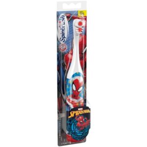 Spinbrush Arm & Hammer Spinbrush Spider-man - Image 8