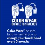 Spinbrush Pro+ Deep Clean, Battery Toothbrush for Adults, Soft Bristles, Batteries Included - Image 4