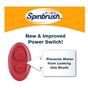 Spinbrush Super Mario (Style and Theme May Vary) - Image 4