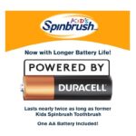 Spinbrush Super Mario (Style and Theme May Vary) - Image 5