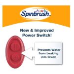 Spinbrush Super Mario (Style and Theme May Vary) - Image 6