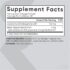Sports Research CoQ10 Dietary Supplement 30 Veggie Softgels - Image 3