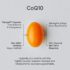 Sports Research CoQ10 Dietary Supplement 30 Veggie Softgels - Image 5