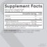 Sports Research Flaxseed Oil with Plant Based Omega's 3, 6 and 9 Vegan Certified and Non-GMO Project Verified (180 Veggie Softgels) - Image 3