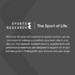 Sports Research Flaxseed Oil with Plant Based Omega's 3, 6 and 9 Vegan Certified and Non-GMO Project Verified (180 Veggie Softgels) - Image 5