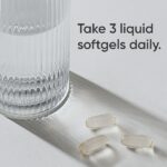 Sports Research Keto MCT Oil Capsules derived from Coconut Oil | Keto Fuel for The Brain & Body | Derived from Non-GMO Coconuts (120 Soft gels) - Image 3