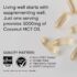 Sports Research Keto MCT Oil Capsules derived from Coconut Oil | Keto Fuel for The Brain & Body | Derived from Non-GMO Coconuts (120 Soft gels) - Image 4