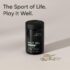Sports Research Keto MCT Oil Capsules derived from Coconut Oil | Keto Fuel for The Brain & Body | Derived from Non-GMO Coconuts (120 Soft gels) - Image 6