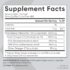 Sports Research Omega-3 Fish Oil From Wild Alaska Pollock (1250Mg Per Capsule) With Triglyceride Epa & Dha Fatty Acids|Heart, Brain & Joint Support|Ifos 5-Star Certified, Non-Gmo & Gluten Free (180Ct) - Image 6