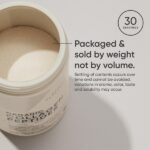 Sports Research Organic Collagen Peptides Unflavored Dietary Supplement Powder, 300g - Image 5