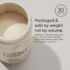 Sports Research Organic Collagen Peptides Unflavored Dietary Supplement Powder, 300g - Image 5