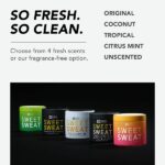 Sports Research Sweet Sweat Jar (6.5 oz) - 184 g - Image 2