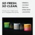Sports Research Sweet Sweat Jar (6.5 oz) - 184 g - Image 2