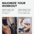 Sports Research Sweet Sweat Jar (6.5 oz) - 184 g - Image 3