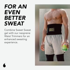 Sports Research Sweet Sweat Jar (6.5 oz) - 184 g - Image 4