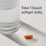 Sports Research Turmeric Curcumin C3 Complex 500 Mg with 95% Curcuminoids,Bioperine and Organic Virgin Coconut Oil. 120 Capsules - Image 3