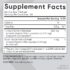Sports Research Turmeric Curcumin C3 Complex 500 Mg with 95% Curcuminoids,Bioperine and Organic Virgin Coconut Oil. 120 Capsules - Image 5