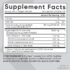 Sports Research Vegan Omega-3 + D3 Algae Oil Softgels, 60 Count - Image 6