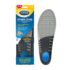 Dr. Scholl's Stabilizing Support Insole with Motion Control, Improves Posture, Arch Support and Balance (Men's 8-14)