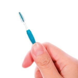 Sunstar 3614FC GUM Go Betweens Cleaners Wide (Pack of 10) - Image 4