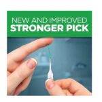 Sunstar 6326RA GUM Soft Picks Original (Pack of 100 picks) - Image 3