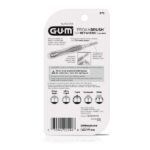 Sunstar GUM Proxabrush Go-Betweens Cleaners, Tight, 10 Count - Image 3