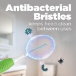 Sunstar GUM Proxabrush Go-Betweens Cleaners, Tight, 10 Count - Image 6